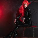 Fiery Dominatrix in Regina for Your Most Exotic BDSM Experience!